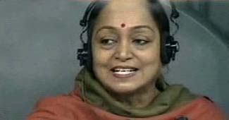 मीरा कुमार