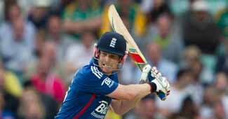 इयोन मोर्गन