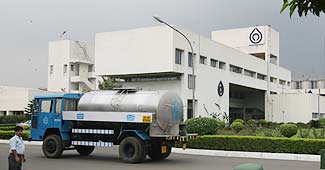 मदर डेयरी