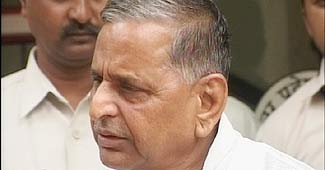 मुलायम सिंह यादव