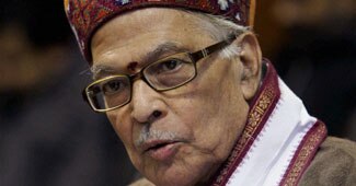 मुरली मनोहर जोशी