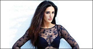 नरगिस फाखरी