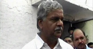 श्रीप्रकाश जायसवाल