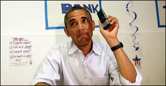बराक ओबामा