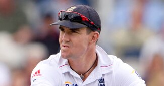 केविन पीटरसन