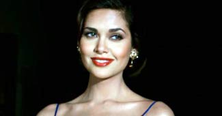 ईशा गुप्ता