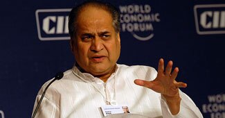 राहुल बजाज