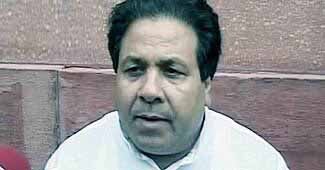 राजीव शुक्ला