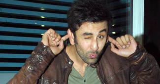 रणबीर कपूर