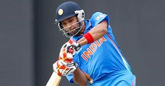 रोहित शर्मा