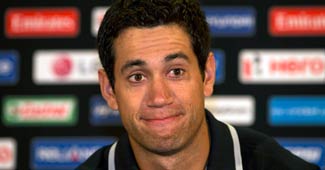 रॉस टेलर