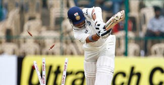 सचिन तेंदुलकर