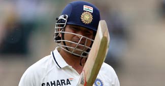 सचिन तेंदुलकर