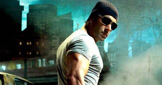 सलमान खान