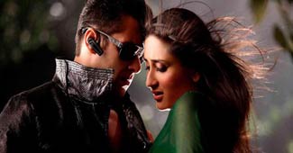 सलमान खान और करीना कपूर