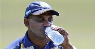 सनत जयसूर्या