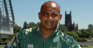 सनथ जयसूर्या