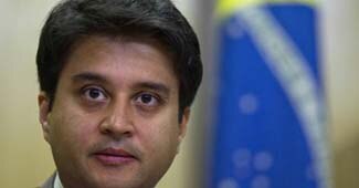 ज्योतिरादित्य सिंधिया