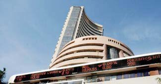 सेंसेक्स