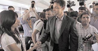 शोएब अख्तर