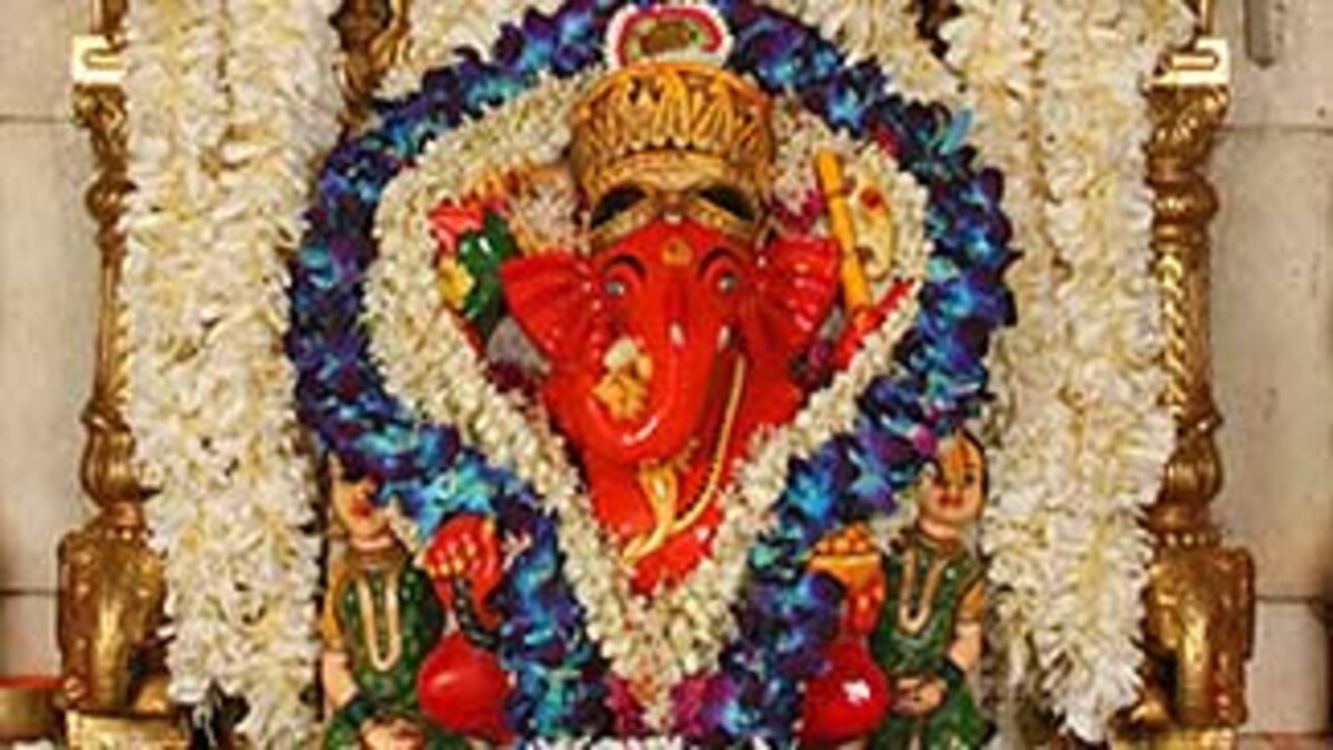 जरूर जायें मुंबई स्थित श्री ...