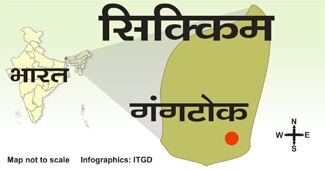 सिक्किम