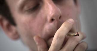 धूम्रपान