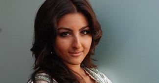 सोहा अली खान