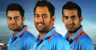 टीम इंडिया