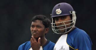 महेला जयवर्धने