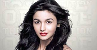 आलिया भट्ट