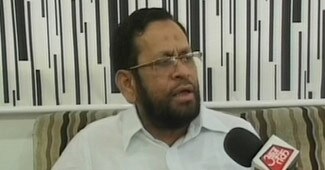 सुल्तान अहमद