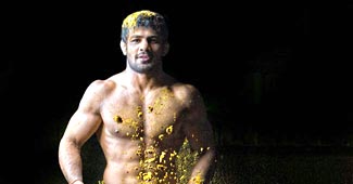 सुशील कुमार