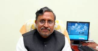 सुशील कुमार मोदी