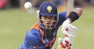 उन्मुक्त चंद