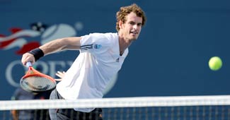 एंडी मरे