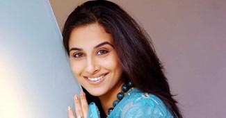 विद्या बालन