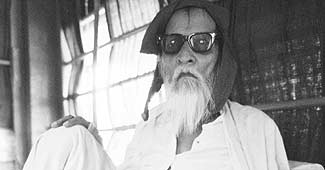 विनोबा भावे