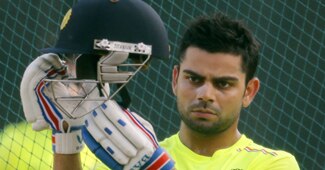 विराट कोहली