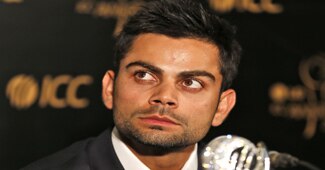 विराट कोहली