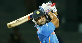 विराट कोहली