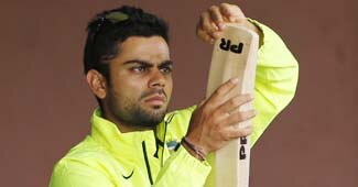 विराट कोहली