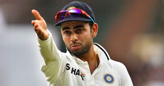 विराट कोहली