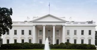 व्हाइट हाउस