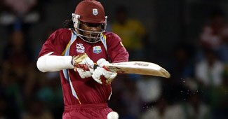 क्रिस गेल