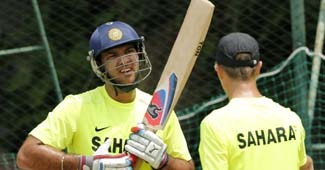 युवराज सिंह