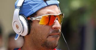 युवराज सिंह