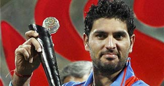 युवराज सिंह