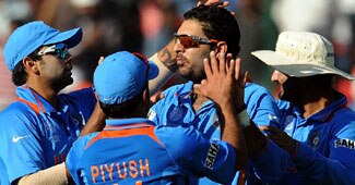 युवराज सिंह