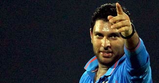 युवराज सिंह